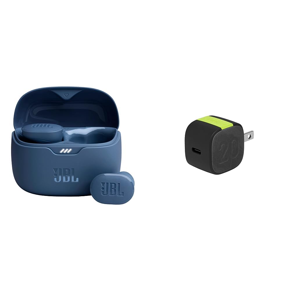 Amazon.com: JBL Tune Buds - True Wireless Noise Cancelling Earbuds